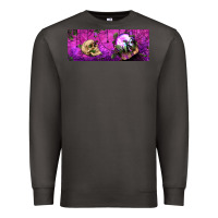 Smoke witch hand 11 oz mug Premium Sweatshirt - BundleAndBundleShop