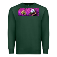 Sports Green witch hand 11 oz mug Premium Sweatshirt - BundleAndBundleShop