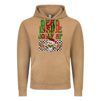 Vintage Camel dead inside but jolly af Vintage Hoodie - BarkalooDesign