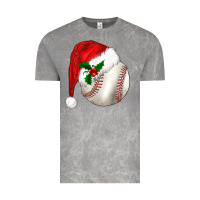 Cloud Rock christmas sports Vintage Tee - BarkalooDesign