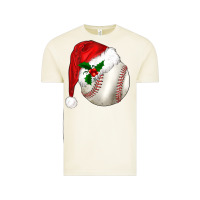 Vintage Arctic christmas sports Vintage Tee - BarkalooDesign