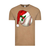 Vintage Coffee christmas sports Vintage Tee - BarkalooDesign