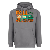 Storm fall is my favorite color Heavyweight Hoodie - BundleAndBundleShop