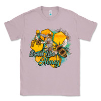 Lilac sweet like honey Classic Tee - Artiststas