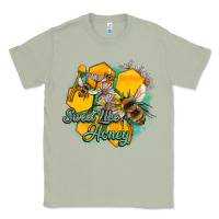 Matcha sweet like honey Classic Tee - Artiststas