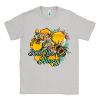 Moon Dust sweet like honey Classic Tee - Artiststas