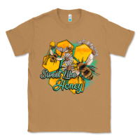 Toasted Coconut sweet like honey Classic Tee - Artiststas
