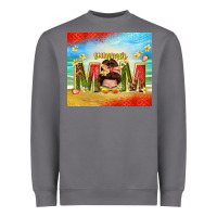 Storm summer mom Heavyweight Sweatshirt - TumblerDesignByShophia