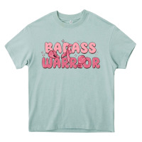 Arona badass warrior Heavy Core Tee - MaliasSmallBusiness