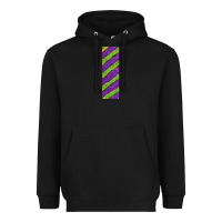 Black halloween spider web Heavyweight Hoodie - BundleAndBundleShop