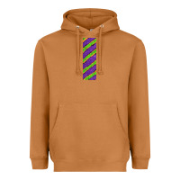 Meerkat halloween spider web Heavyweight Hoodie - BundleAndBundleShop