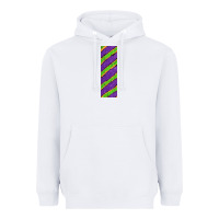 White halloween spider web Heavyweight Hoodie - BundleAndBundleShop