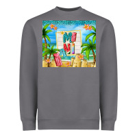 Storm summer mini Heavyweight Sweatshirt - TumblerDesignByShophia