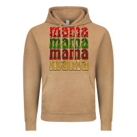 Vintage Camel Christmas mama Vintage Hoodie - BarkalooDesign