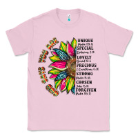 Bubblegum Pink you are inspiration Classic Tee - Artiststas