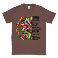 Chestnut you are inspiration Classic Tee - Artiststas