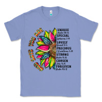 Colony Blue you are inspiration Classic Tee - Artiststas