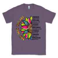 Lavender you are inspiration Classic Tee - Artiststas