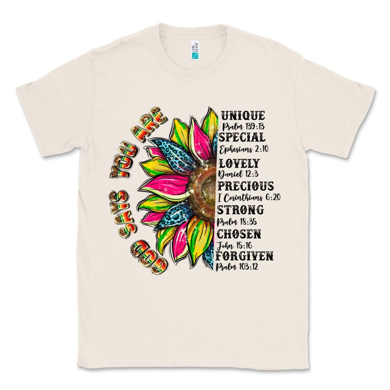 You Are Inspiration Classic Tee by Artiststas | Teevron