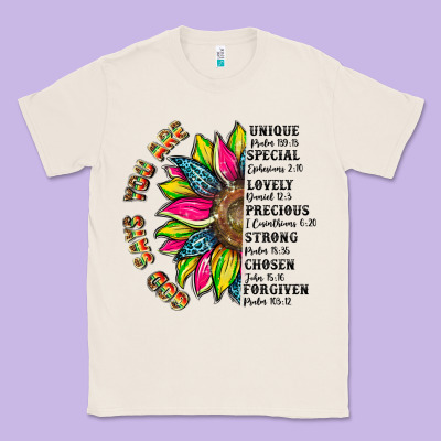 You Are Inspiration Classic Tee Designed By Artiststas