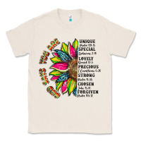Natural you are inspiration Classic Tee - Artiststas