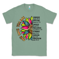 Sage you are inspiration Classic Tee - Artiststas