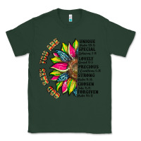 Sports Green you are inspiration Classic Tee - Artiststas