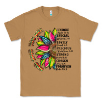Toasted Coconut you are inspiration Classic Tee - Artiststas