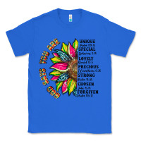 True Royal you are inspiration Classic Tee - Artiststas