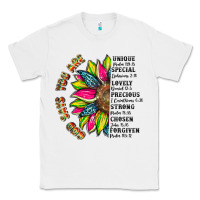 White you are inspiration Classic Tee - Artiststas