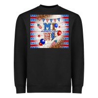 American Mini Heavyweight Sweatshirt | Teevron