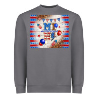 Storm American mini Heavyweight Sweatshirt - TumblerDesignByShophia
