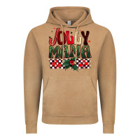 Vintage Camel Christmas jolly mama Vintage Hoodie - BarkalooDesign