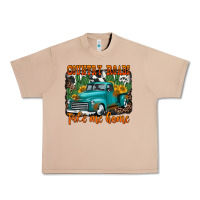 Burro country roads take me home old western truck Urban Heavy Tee - Jasminsmagicworld