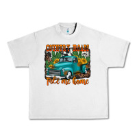 Lunar Rock country roads take me home old western truck Urban Heavy Tee - Jasminsmagicworld