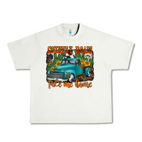 Pistachio country roads take me home old western truck Urban Heavy Tee - Jasminsmagicworld