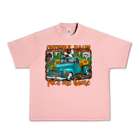 Salmon country roads take me home old western truck Urban Heavy Tee - Jasminsmagicworld