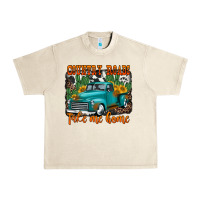 Sandshell country roads take me home old western truck Urban Heavy Tee - Jasminsmagicworld