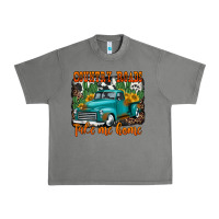 Tornado country roads take me home old western truck Urban Heavy Tee - Jasminsmagicworld