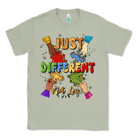 Matcha just different not less Classic Tee - Artiststas