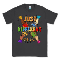 Smoke just different not less Classic Tee - Artiststas