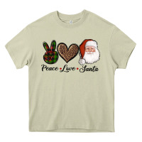 Mossy peace love eagles royal blue Heavy Core Tee - AdoDesignShop