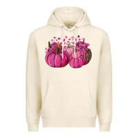 Tofu Cancer Pumpkins Premium Hoodie - FaDigitalArtStudio