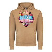 Vintage Camel super teacher Vintage Hoodie - BarkalooDesign