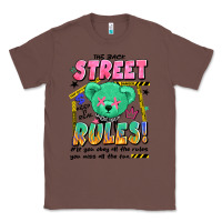 Chestnut street rules Classic Tee - Artiststas