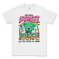 White street rules Classic Tee - Artiststas