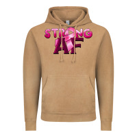 Vintage Camel strong af breast cancer Vintage Hoodie - BarkalooDesign