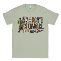 Matcha daddy's girl Classic Tee - SublimationCraftShop