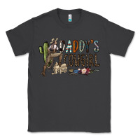 Smoke daddy's girl Classic Tee - SublimationCraftShop