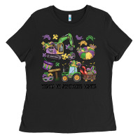 Black throw me something mister Ladies Tee - MaliasSmallBusiness